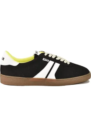 Msgm Sneakers Nere