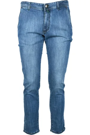 LUIGI BORRELLI NAPOLI Jeans