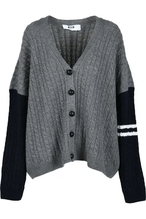 Msgm Cardigan