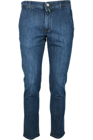 LUIGI BORRELLI NAPOLI Jeans