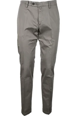 LUIGI BORRELLI NAPOLI Pantalone