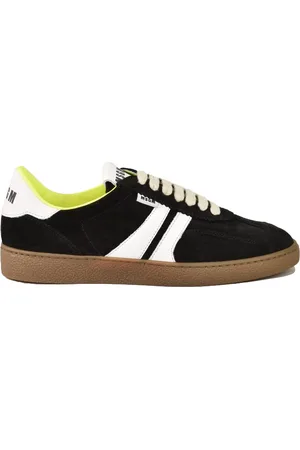 Msgm Sneakers Logate