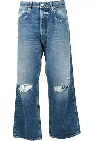 Icon Denim Jeans