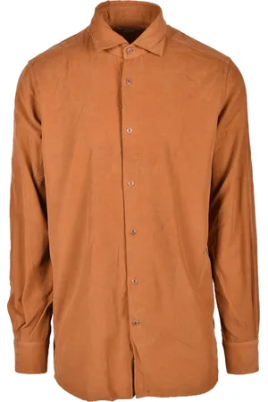 Glanshirt Camicia