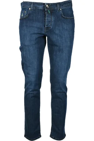 LUIGI BORRELLI NAPOLI Jeans