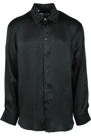 Msgm Camicia