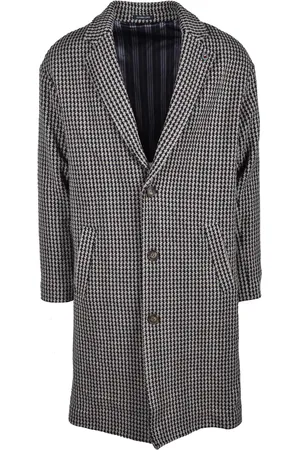 GIANNI LUPO Cappotto