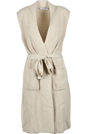 Max Mara Cardigan Beige