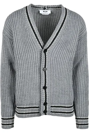 Msgm Cardigan