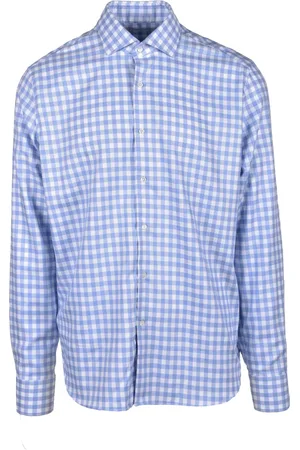 Ghirardelli Camicia