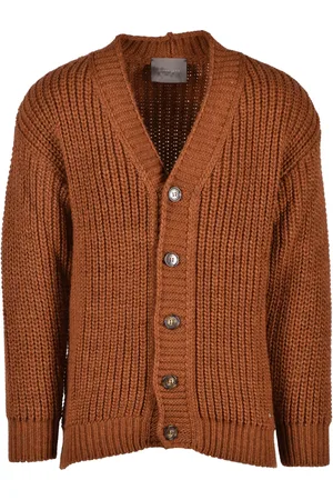 GIANNI LUPO Cardigan