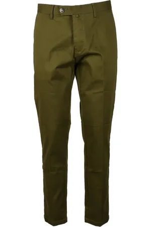 GIANNI LUPO Pantalone