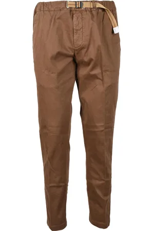 White Sand Pantalone
