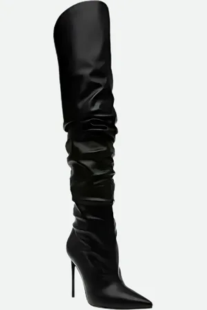 Steve Madden Stivale Vanguard