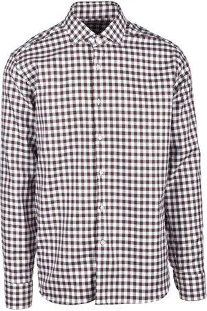 Ghirardelli Camicia