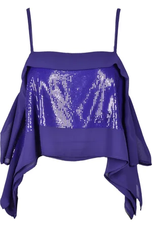 ERIKA CAVALLINI Top