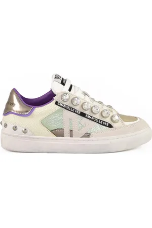 Emanuélle vee Sneakers