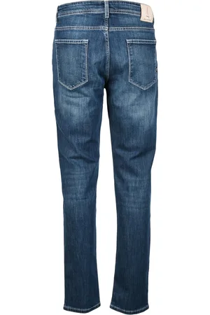 GREY DANIELE ALESSANDRINI Jeans