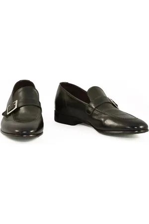 Green george Scarpe