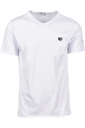 GREY DANIELE ALESSANDRINI Tshirt
