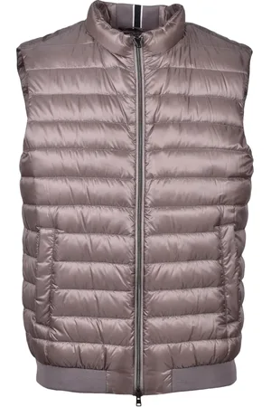 HERNO Gilet Piumino