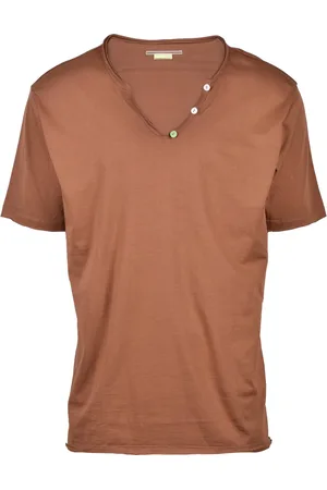 GREY DANIELE ALESSANDRINI Tshirt