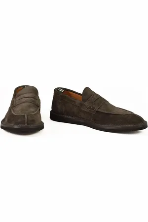 Green george Scarpe