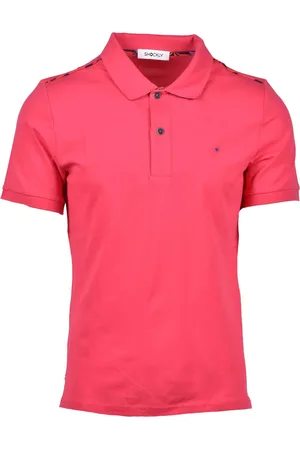 Shockly Polo
