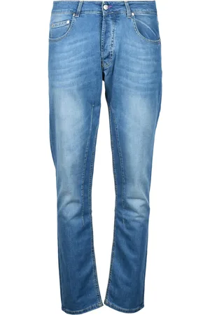 GREY DANIELE ALESSANDRINI Jeans