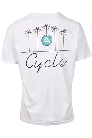 Cycle Tshirt