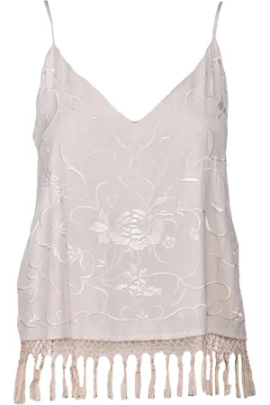 SEMICOUTURE Top