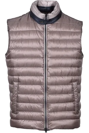 HERNO Gilet Piumino