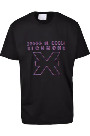 RICHMOND X Tshirt