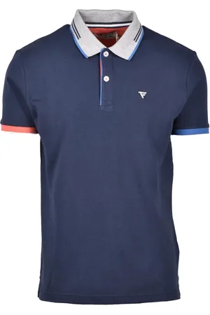 Fred Mello Polo