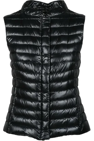HERNO Gilet Piumino
