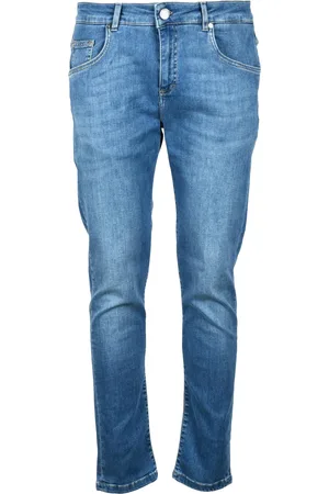 Camouflage Jeans