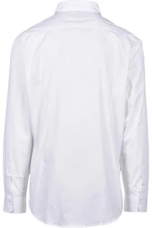 GREY DANIELE ALESSANDRINI Camicia