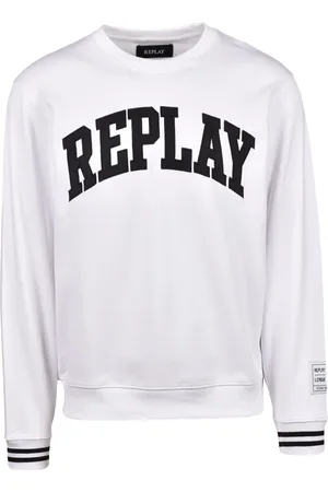 Replay Felpa