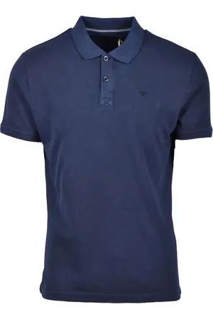 Fred Mello Polo
