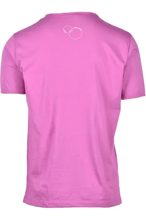 GREY DANIELE ALESSANDRINI Tshirt