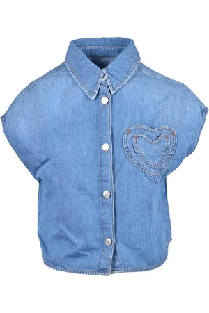 MO5CH1NO Camicia
