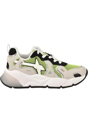 Just Say Wizz Sneakers