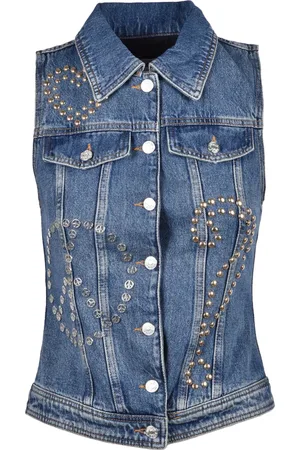 MO5CH1NO Gilet
