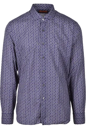 GRIGIO Camicia