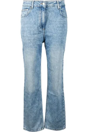MO5CH1NO Jeans