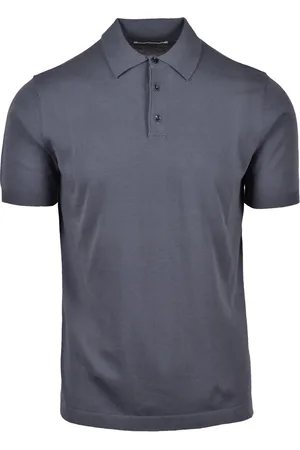 KANGRA CASHMERE Polo