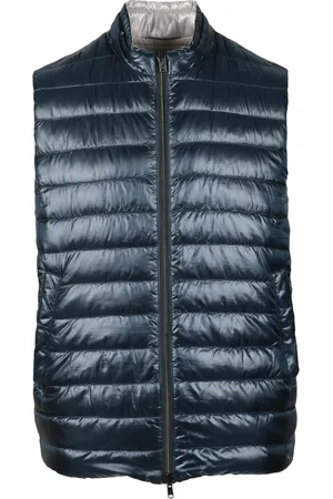 HERNO Gilet Piumino