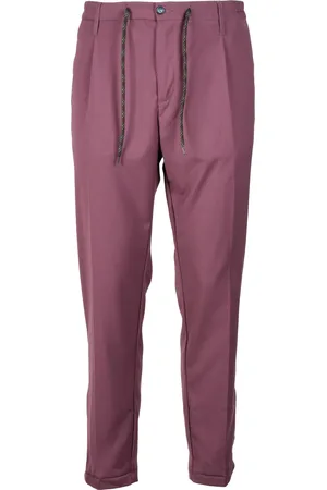DANIELE ALESSANDRINI HOMME Pantalone