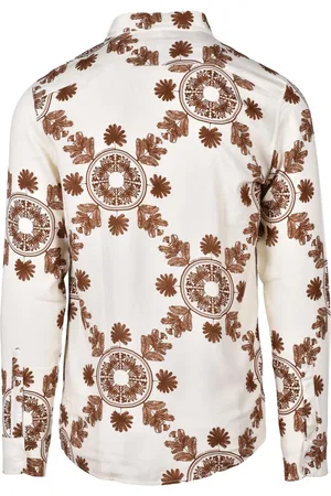 D.A. Daniele Alessandrini Camicia