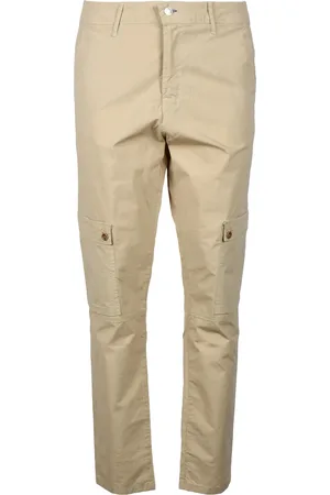 GREY DANIELE ALESSANDRINI Pantalone